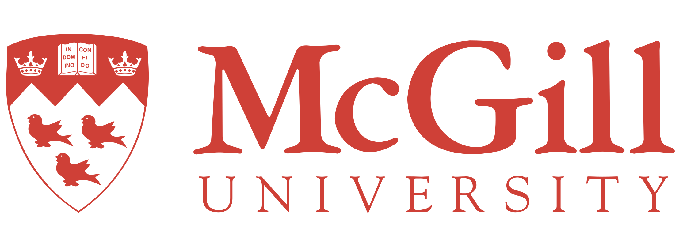 Mcgill university